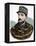 General Jean-Baptiste Marchand (1863 A?I? 1934) French Military Officer and Explorer in Africa-null-Framed Premier Image Canvas