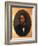 General John Charles Fremont-Thomas Hicks-Framed Giclee Print