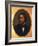 General John Charles Fremont-Thomas Hicks-Framed Giclee Print