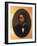 General John Charles Fremont-Thomas Hicks-Framed Giclee Print