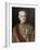 General John Pershing (1860-1948) 1933-Philip Alexius De Laszlo-Framed Giclee Print