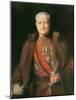 General John Pershing (1860-1948)-Philip Alexius De Laszlo-Mounted Giclee Print