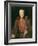 General John Pershing (1860-1948)-Philip Alexius De Laszlo-Framed Giclee Print