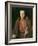 General John Pershing (1860-1948)-Philip Alexius De Laszlo-Framed Giclee Print