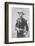 'General Langlois', c1893-Eugene Pirou-Framed Photographic Print