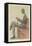 General Lord Chelmsford-Sir Leslie Ward-Framed Premier Image Canvas