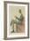 General Lord Chelmsford-Sir Leslie Ward-Framed Giclee Print