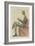 General Lord Chelmsford-Sir Leslie Ward-Framed Giclee Print