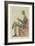 General Lord Chelmsford-Sir Leslie Ward-Framed Giclee Print