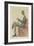 General Lord Chelmsford-Sir Leslie Ward-Framed Giclee Print