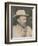 'General Louis Botha', (1862-1919), Afrikaner soldier and statesman, 1894-1907-Unknown-Framed Photographic Print