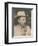 'General Louis Botha', (1862-1919), Afrikaner soldier and statesman, 1894-1907-Unknown-Framed Photographic Print