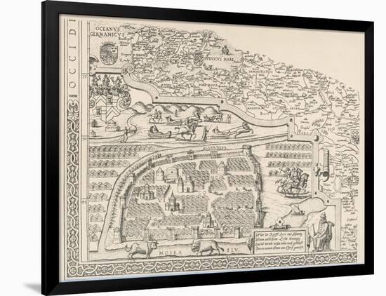 Art Print, , large