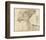 General Map of the Southern British Colonies, in America, c.1776-Robert Sayer-Framed Art Print