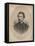 General Mcclellan, 1862-Louis Prang-Framed Premier Image Canvas