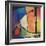 General Mills Jam Signed-Tim Nyberg-Framed Giclee Print