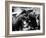 General Motors New Car Show-Ralph Morse-Framed Photographic Print