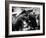 General Motors New Car Show-Ralph Morse-Framed Photographic Print