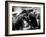 General Motors New Car Show-Ralph Morse-Framed Photographic Print