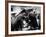 General Motors New Car Show-Ralph Morse-Framed Photographic Print