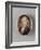 General Philip Reed, 1791-James the Elder Peale-Framed Giclee Print