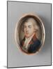 General Philip Reed, 1791-James the Elder Peale-Mounted Giclee Print