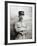 General Philippe Petain, 1917-null-Framed Giclee Print