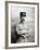 General Philippe Petain, 1917-null-Framed Giclee Print