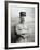 General Philippe Petain, 1917-null-Framed Giclee Print