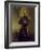 General Pierre G.T. Beauregard, 1861-George Peter Alexander Healy-Framed Giclee Print