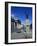 General Post Office and Jim Larkin Statue, O'Connell Street, Dublin, Eire (Rpublic of Ireland)-Neale Clarke-Framed Photographic Print