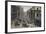 General Post Office, London-null-Framed Photographic Print