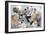 General Practice Waiting Room-Adam Gault-Framed Photographic Print