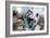 General Practice Waiting Room-Adam Gault-Framed Photographic Print