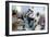 General Practice Waiting Room-Adam Gault-Framed Photographic Print