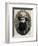 'General Pretorius', 1902-Unknown-Framed Giclee Print