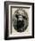 'General Pretorius', 1902-Unknown-Framed Giclee Print