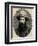 'General Pretorius', 1902-Unknown-Framed Giclee Print