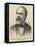 General Ramon Cabrera, the Famous Carlist Leader-null-Framed Premier Image Canvas