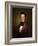 General Richard Gentry, 1837-George Caleb Bingham-Framed Giclee Print