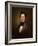 General Richard Gentry, 1837-George Caleb Bingham-Framed Giclee Print