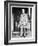 General Robert E Lee, American Confederate Soldier, 1865-MATHEW B BRADY-Framed Giclee Print