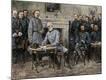Premium Giclee Print