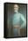 General Robert E. Lee-null-Framed Stretched Canvas