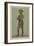 General Robert Stephenson Smyth Baden-Powell-Sir Leslie Ward-Framed Premium Giclee Print