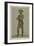 General Robert Stephenson Smyth Baden-Powell-Sir Leslie Ward-Framed Premium Giclee Print