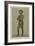 General Robert Stephenson Smyth Baden-Powell-Sir Leslie Ward-Framed Giclee Print