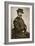 General Sheridan, 1861-65-Mathew Brady-Framed Giclee Print