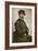 General Sheridan, 1861-65-Mathew Brady-Framed Giclee Print