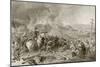 General Sherman's March to the Sea-English School-Mounted Giclee Print